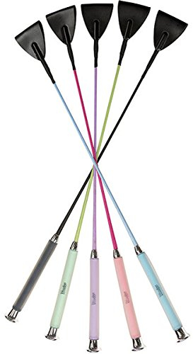 Whip&Go Frustino Equitazione Modello Gel by Whip & Go Fruste e Frustini Equitazione