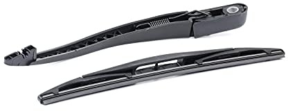 MAXGEAR Wischerarm Scheibenwischerarm 39-0223 hinten mit Wischblatt Kompatibel mit TOYOTA AYGO WNB1, KGB1, CITROËN C1 PM, PN, PEUGEOT 107 Schrägheck PM, PN