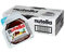 Nutella Ferrero - crema spalmabile monodose, 120 vaschette da 15g [1800g]