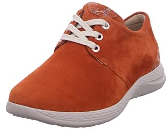 Fidelio Hallux Hi Energy rot - 4.5/37.5