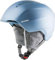 Alpina Unisex Skihelm, SkyBlue Matt, 54-57 cm