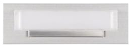 AVZ-REB Ruftaster mit Namensschild ELCOM REH032Y