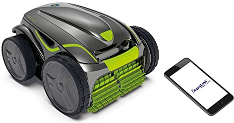 Zodiac Robot Limpiafondos Vortex GV5480IQ Gre WR000315
