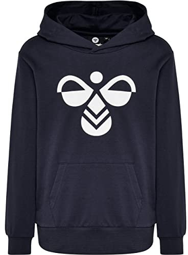 hummel Unisex, Jungen Hmlcuatro Hoodie