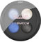 Glam'Up Paris - Quattro ombretti - Palette 4 ombretti assortiti - Pigmenti intensi - Lunga tenuta, facile da applicare, 4 Your Eyes, #4-8 g