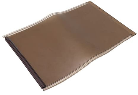 Solapa de Repuesto para Puerta de Perro, Absorción de Impactos, TPU Flexible, Resistente a los Impactos, Resistente Al Frío, para Puerta de Perro, Fuerte Capacidad de Carga para Puerta de(Código L)