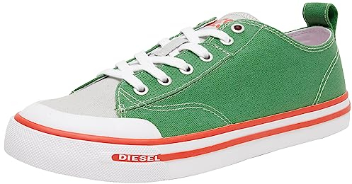 DIESEL_Athos S-Athos Low SN_Shoes_Mehrfarbig_44 EU