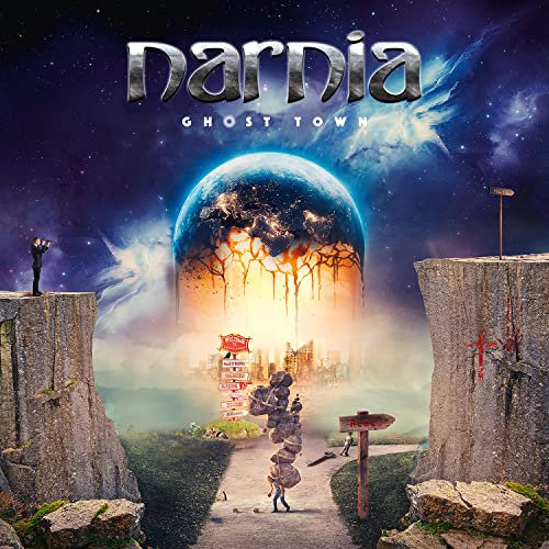 Narnia Songs