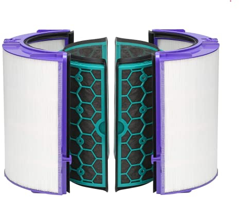 Filtro compatibile per Dyson Pure Cool HP04 TP04 DP04
