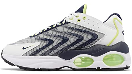 Nike Air Max TW, Weiss, Farbe:weiß, Größe:44