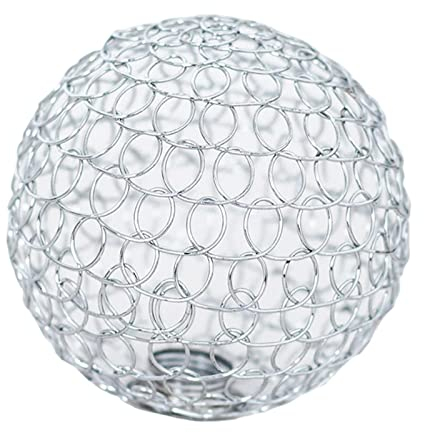 Sharplace Globe Abat-Jour plafonnier Abat-Jour pour Accessoires de Lampe de Table luminaire Restaurant