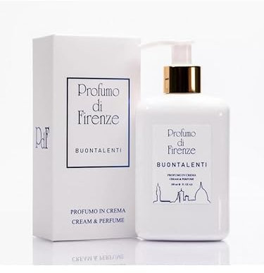 Profumo di Firenze Buontalenti Körpermilch 200 ml
