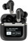 SURGE Wireless Earbuds, Bluetooth 5.3 Headphones In Ear, Touch Screen Earphones with 4 ANC Noise Cancelling Mic, Deep Bass, HiFi 3D Spatial Audio, EQ modes, Dual Connect TWS for Music & Calls