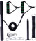 POPETPOP 1 Satz Fitness-kit Übungsgriffe Rolle Fitness Arm Trainer Wiegen Lade Versorgung Gewichtskombinationszubehör Fitness-widerstandsbänder LAT-krafttrainer Fitness-Mix Kabel Metall