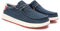 WALK IN PITAS | Nias | Mocasines de Hombre | Náuticos Casual | Zapatillas de Verano | Zapatos de Hombre Casuales y Cómodos | Zapatos de PITAS | Marino 46