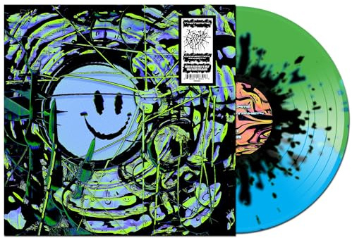 Prosthetic Records (Spv)