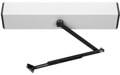 Automatischer TüRantrieb Elektrische TüRöFfner TüRschließEr SchließEr SchwingtüR SchwingtüRmotor Mit Fernbedienung Elektrischer Drehtorantrieb FlüGeltorantrieb DoppelflüGeltor SchwingtüRöFfner 50W