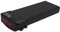 ZHIKAN Batterie vélo électrique 36V 12,8AH Batterie au Lithium Batterie Support arrière Porte-Bagages Batterie Ebike pour Moteur 250-500W
