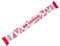 RB Leipzig Home Schal Fanschal