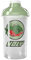 Holy Energy® New Animal Shaker – Unser Premium Shaker passend für deine Lieblingssorte (Piranha)