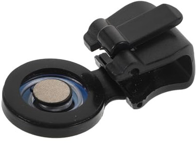 LIFKICH Game Controller Clip for Phone Gaming Accessories Sensitive Shoot Triggers for Mobile Game Controller Holder Parts and Pubguc Scenarios