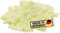 500g Schwefel Pharma (anorganischer Schwefel, feines Pulver, beste Qualität am Markt mit 99,95%, gereinigt, säurearm, ohne Zusatzstoffe * Sulfur, Pharma Herst.) * Deutsche Qualität