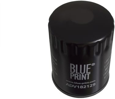 Blue Print ADV182129 Ölfilter, 1 Stück
