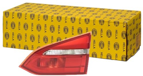 HELLA 2NR 354 828-101 Rearlight - Bulb - Inner Section - ECE/CCC - right