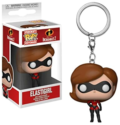 Funko 29201 Actionfigur Disney The Incredibles 2 - POP 3