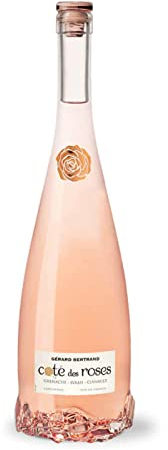 Cote des Roses rosé 2024 75cl