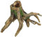 Lucky Reptile Tree Stump