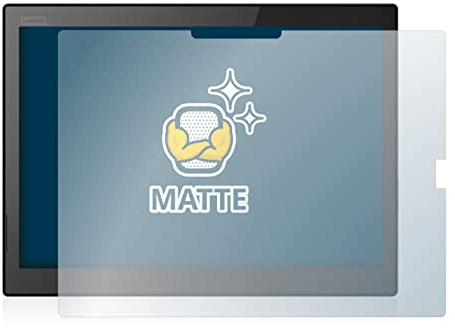 BROTECT Protector Pantalla Anti-Reflejos para Lenovo ThinkPad X1 Tablet (3.Gen) Película Mate Anti-Huellas