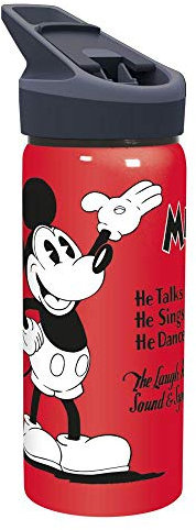 Mickey Mouse 01635 - Botella