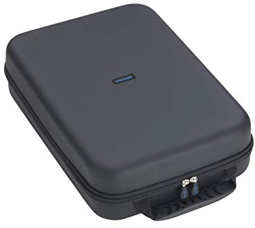 Zoom SCU-40 - Custodia morbida universale per flauto dolce e accessori, grande