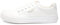 Rocket Dog Cheery Womens White Canvas Shoe - Size 4 UK - White