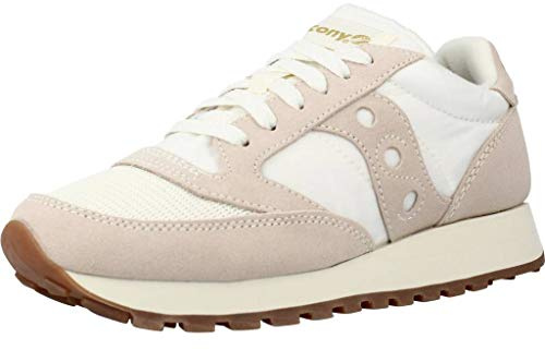 Saucony Jazz Original Vintage Shoes SneakersDonna