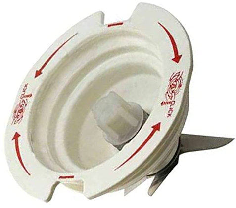Couteau Robot ménager AS-8488 SEB