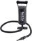 CROSS COUNTRY Hammer Inflation Air Pump - 12/30 Dual Action Air Pump with 3 Nozzles for Air Beds, Pools, SUPs or Spas - Heavy Duty Manual Air Pump with Universal Adapter for Inflation & Deflation