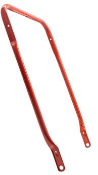 SECURA Holm kompatibel mit Sabo 43-OHC Classic Turbostar Rasenmäher