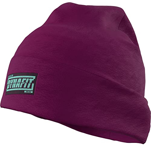 DYNAFIT Unisex Beanie Fold-up Beanie