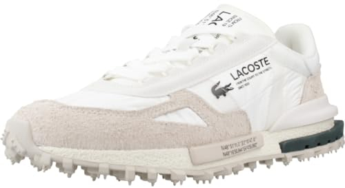Lacoste Elite Active 223 1 Sma Trainers EU 45