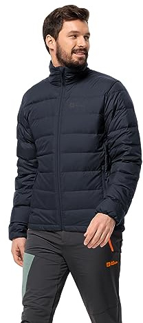 Jack Wolfskin Eather Down Jacket M