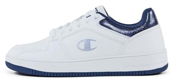 Champion Damen Rd18 Foil W Low Sneakers