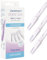 GERATHERM digital duo - Nachfüllpack OVULATION für digitalen Schwangerschafts- & Ovulationstest/7x Teststäbchen LH-Test/Sensitivität 25 mIU/ml