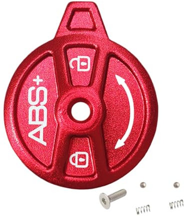 Front Fork Cap Suspension - Fork Speed Lock - Front Fork Covers Replacement Part Protector, Cycling Accessories