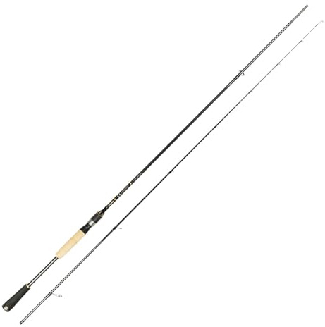 Gamakatsu LL Master Angelrute 2,38m, 3-12g WG
