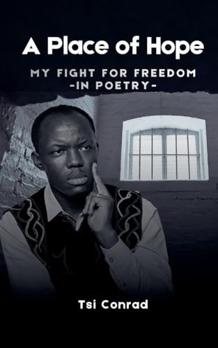 A Place of Hope (The Kondengui Chronicles, Band 1)