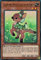 Yu-Gi-Oh! - Valerifawn, Mystical Beast of the Forest - AC18-EN019 - Adventskalender 2018-1. Ausgabe - Ultra Rare