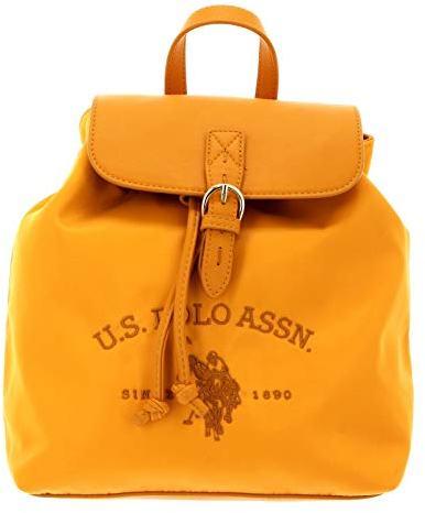U.S. POLO ASSN. Patterson City Rucksack 28 cm