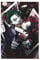 Grupo Erik DC Comics Poster Harley Quinn und Joker Anime - Wanddeko Poster - Wohnzimmer - Ungerahmt - Modern - Glänzend - Mehrfarbig - Querformat - 91L x 61B cm